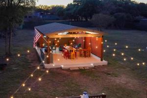Spacious New Braunfels Escape w Private Deck!