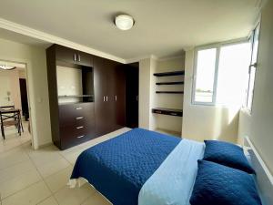 Apartamento en zona exclusiva y con seguridad