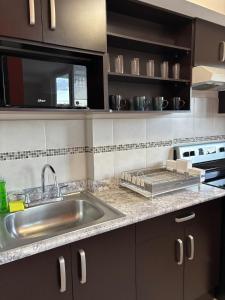 Apartamento en zona exclusiva y con seguridad