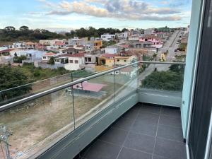 Apartamento en zona exclusiva y con seguridad