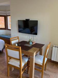 Monoambiente a minutos del centro