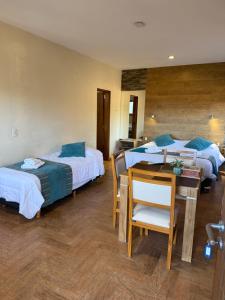 Monoambiente a minutos del centro