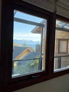 Monoambiente a minutos del centro