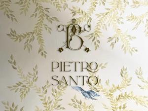 Hotel Pietro Santo - 4hvězdičkové hotely ve městě Santeagueda