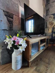 Finca La Acequia del Gamonal