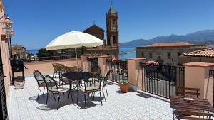 Casa Vacanze Mazzini, amazing Rooftop!