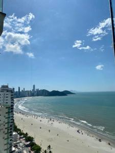 Alto padrão Frente Mar #11