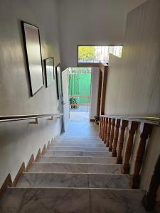 Habitación #2 TALPA CASA GILTOWN