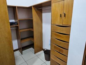 Habitación #2 TALPA CASA GILTOWN