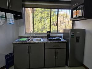 Habitación #2 TALPA CASA GILTOWN