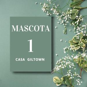 Habitación #2 TALPA CASA GILTOWN