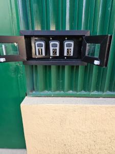 Habitación #2 TALPA CASA GILTOWN