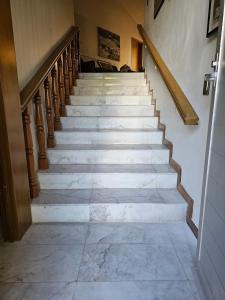 Habitación #2 TALPA CASA GILTOWN