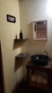 Cabaña en Zona de Bodegas, Perdriel, Lujan de Cuyo