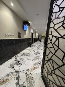 غرفة وصالة فندقية حي حطين