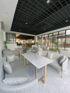 Kileleshwa leshwa house with GYM an AC and Heated Pool