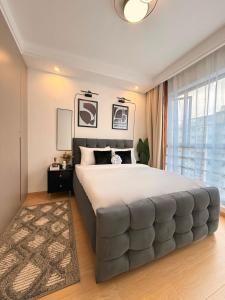 Kileleshwa leshwa house with GYM an AC and Heated Pool