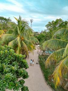 Casa del Tatich Lodge