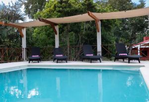 Casa del Tatich Lodge