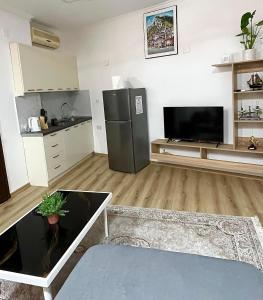 The Parkside Villa Apartment I