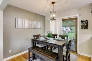 10 Mi to Dtwn Cincinnati Home with Patio and Yard!