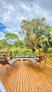 Glamping Girardot & Hotel Puerta Del Sol Girardot