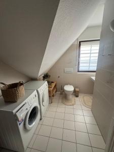 Bear Apartment am Skihang