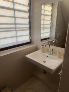 Bear Apartment am Skihang