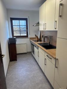 Bear Apartment am Skihang