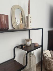 Bear Apartment am Skihang