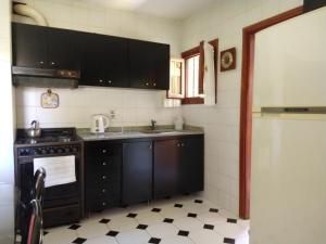 Gran casa sobre av Bustillo