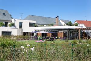 Hotels Logis Hotel Terre de Loire : photos des chambres