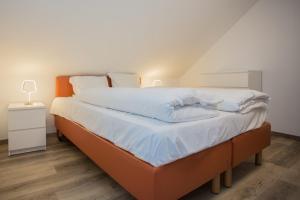 Bear Apartment am Skihang