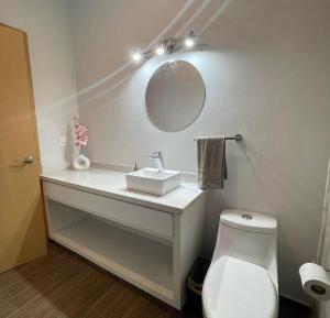 Departamento familiar