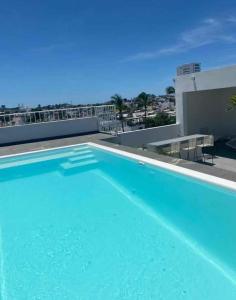 Departamento familiar