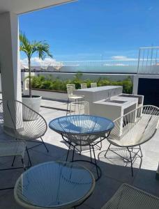 Departamento familiar