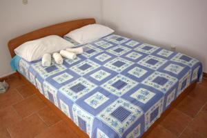 Family friendly seaside apartments Cove Rapak, Hvar - 12779