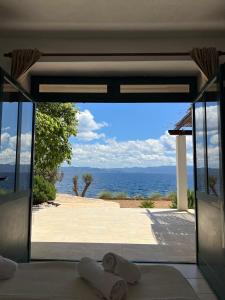 Family friendly seaside apartments Cove Rapak, Hvar - 12779