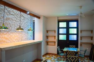 Pelicano Tayrona Hotel