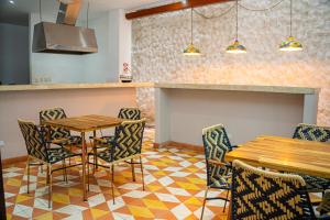 Pelicano Tayrona Hotel