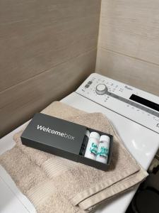 Apartments with parking space Kostrena, Rijeka - 20958