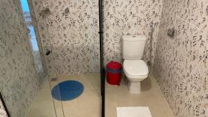 Caminho de Itacoatiara