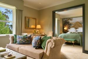 Deluxe Double Double Guest Room  room in The Killarney Park