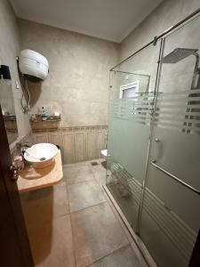 2 bedroom chalet at seashell