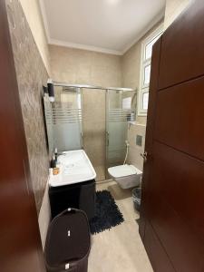 2 bedroom chalet at seashell