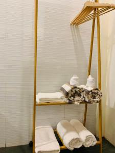 RMK Resort & Hotel and Event Center