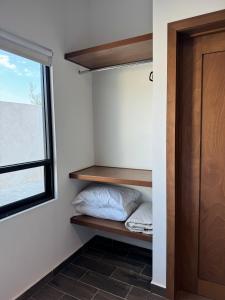 Departamentos Aremay