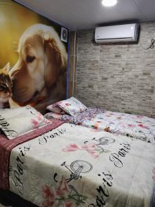 casa castillo san felipe