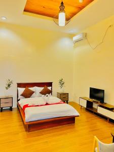 RMK Resort & Hotel and Event Center