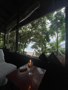 fenix soul hostel ocean view